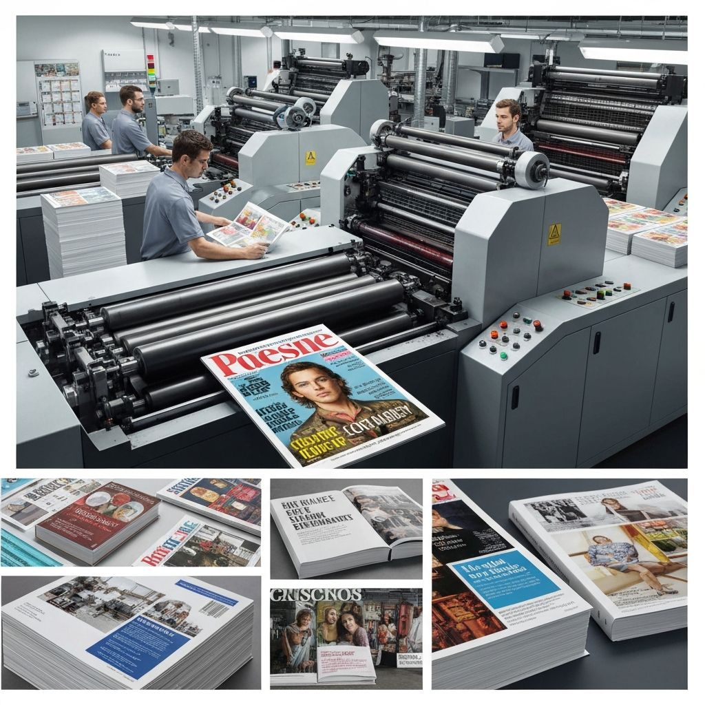 Издательская продукция