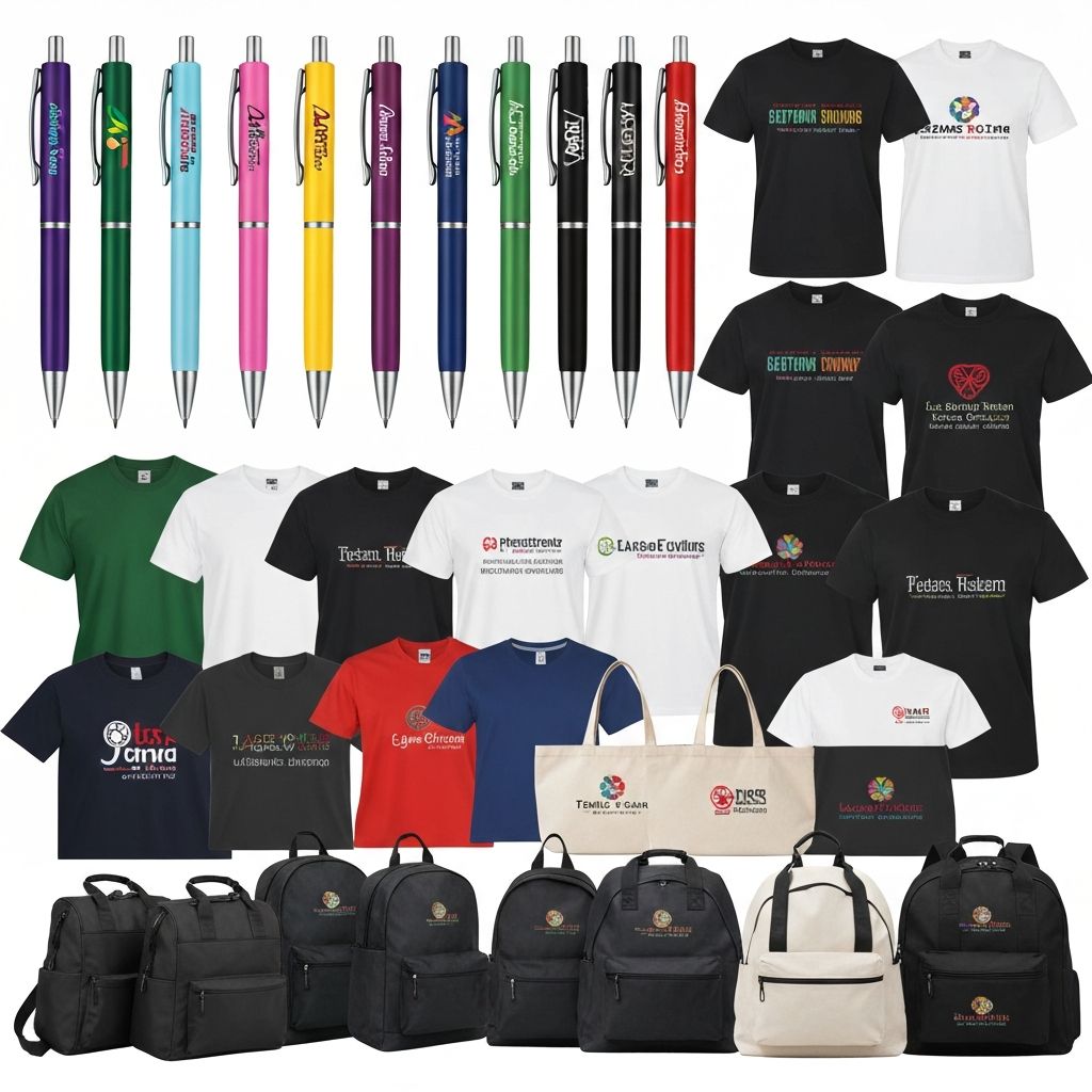 Сувенирная продукция